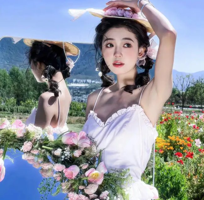 我没有谈的那场恋爱