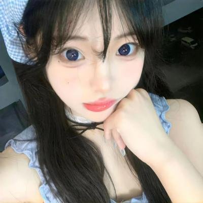 半面人